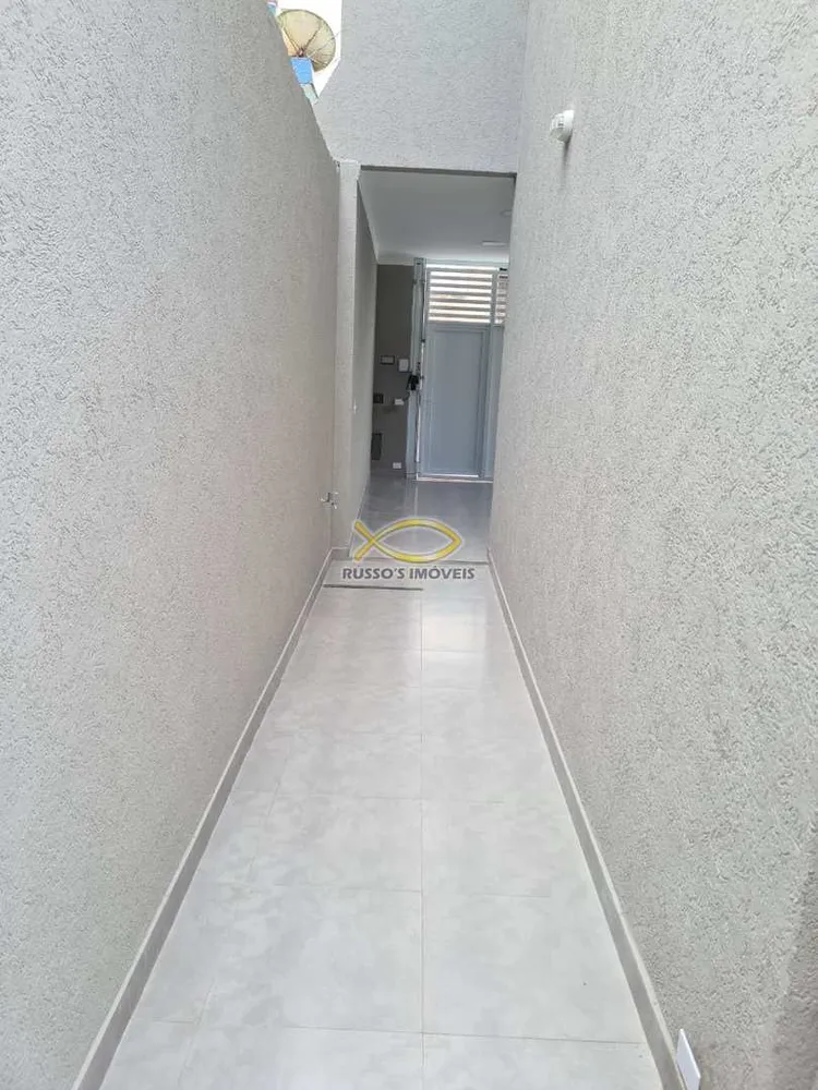 Sobrado, 3 quartos, 200 m² - Foto 9
