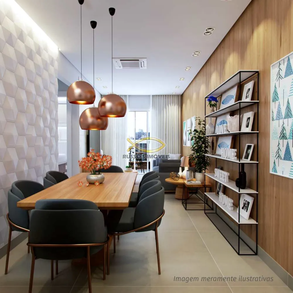 Apartamento, 1 quarto, 42 m² - Foto 6