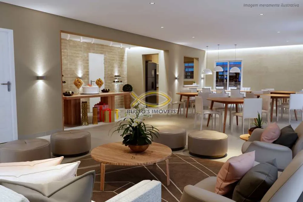 Apartamento, 1 quarto, 42 m² - Foto 7
