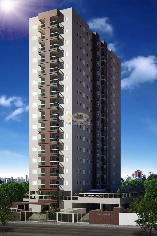 Apartamento, 1 quarto, 42 m² - Foto 8