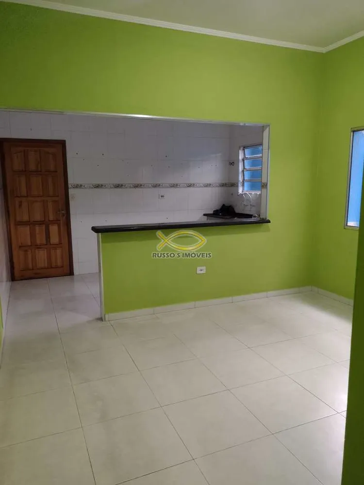 Casa, 2 quartos, 119 m² - Foto 1