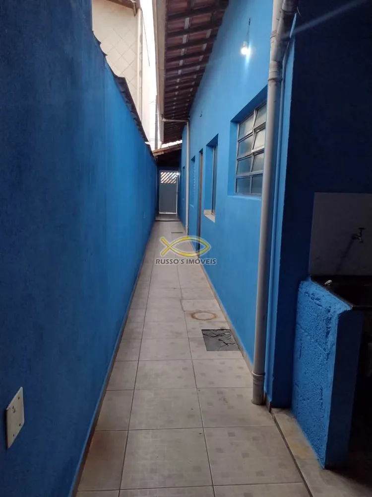 Casa, 2 quartos, 119 m² - Foto 11