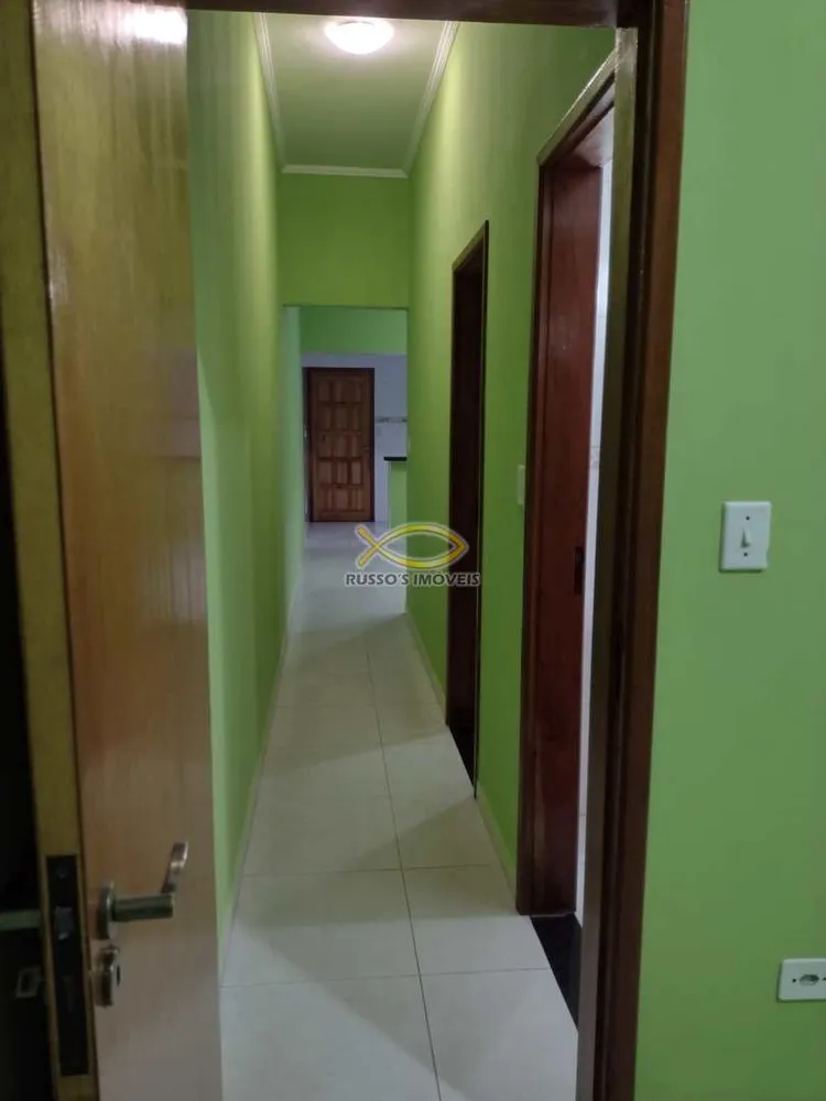 Casa, 2 quartos, 119 m² - Foto 3