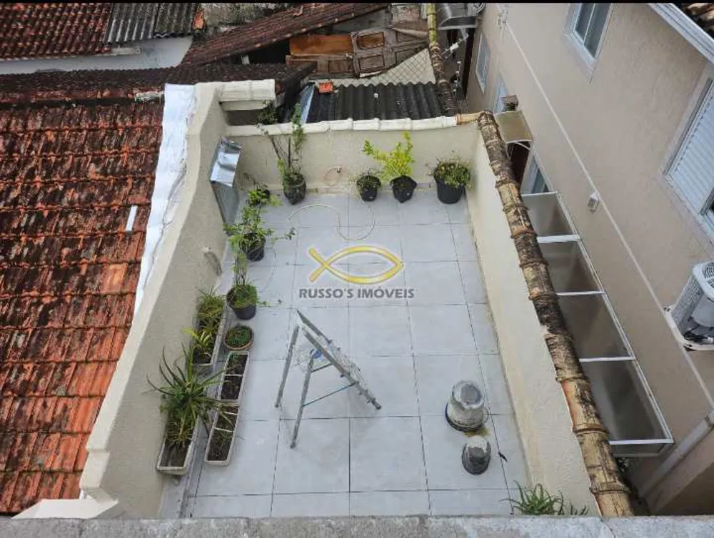 Casa, 2 quartos, 110 m² - Foto 16