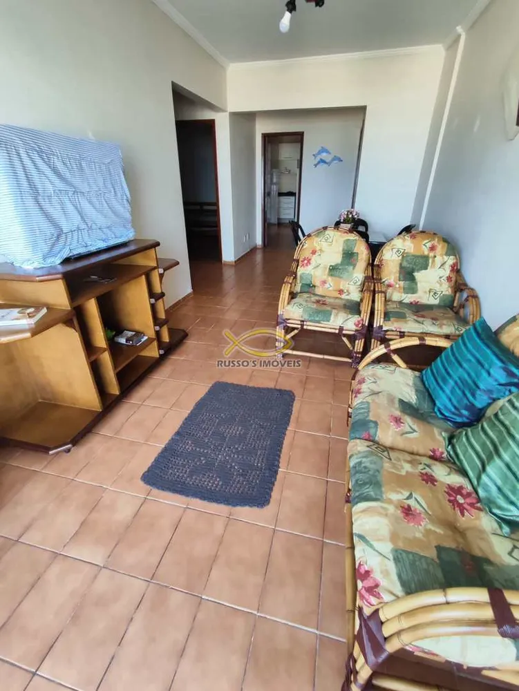 Apartamento, 2 quartos, 85 m² - Foto 1