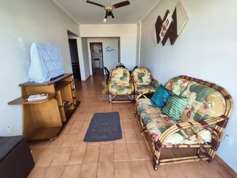 Apartamento, 2 quartos, 85 m² - Foto 2