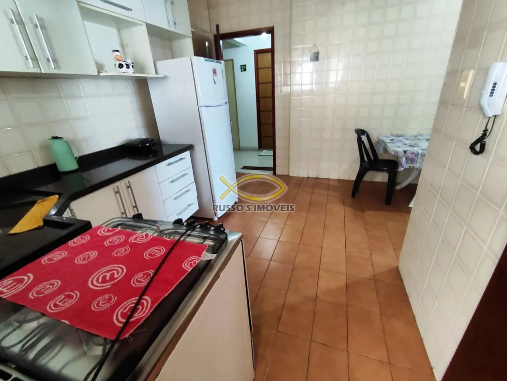 Apartamento, 2 quartos, 85 m² - Foto 14