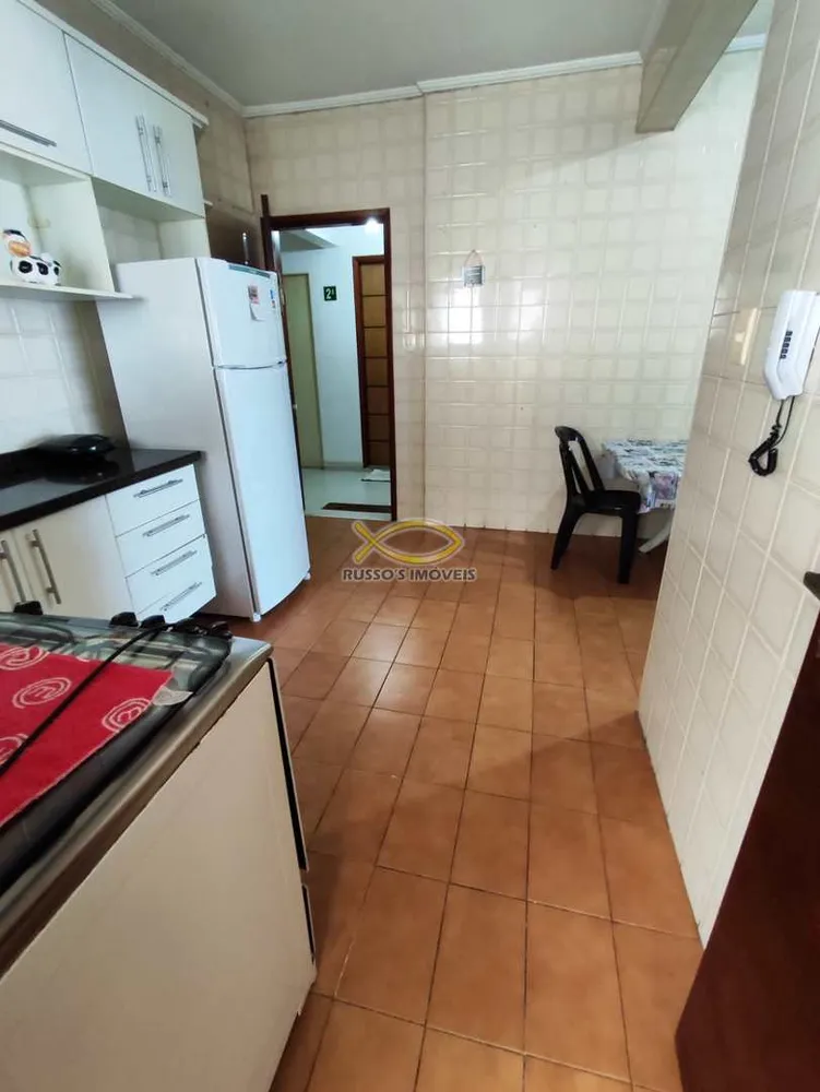 Apartamento, 2 quartos, 85 m² - Foto 10
