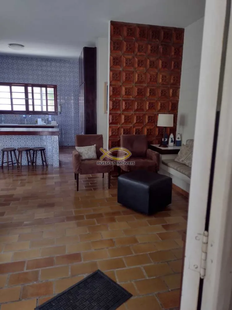 Casa, 3 quartos, 150 m² - Foto 4