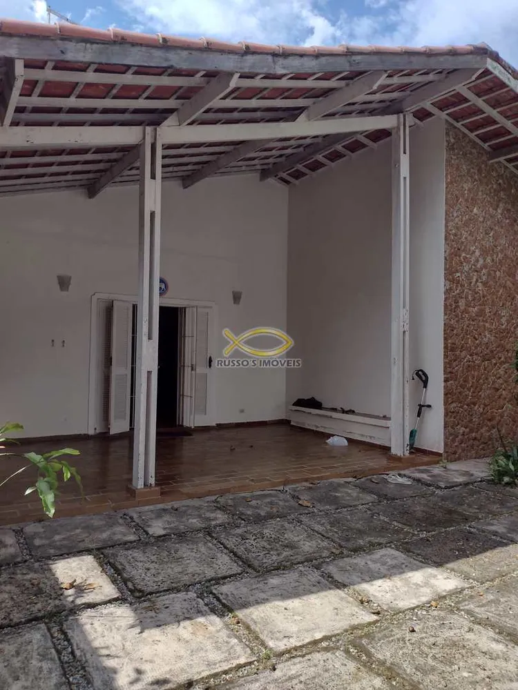 Casa, 3 quartos, 150 m² - Foto 1