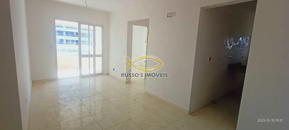 Apartamento, 2 quartos, 97 m² - Foto 1