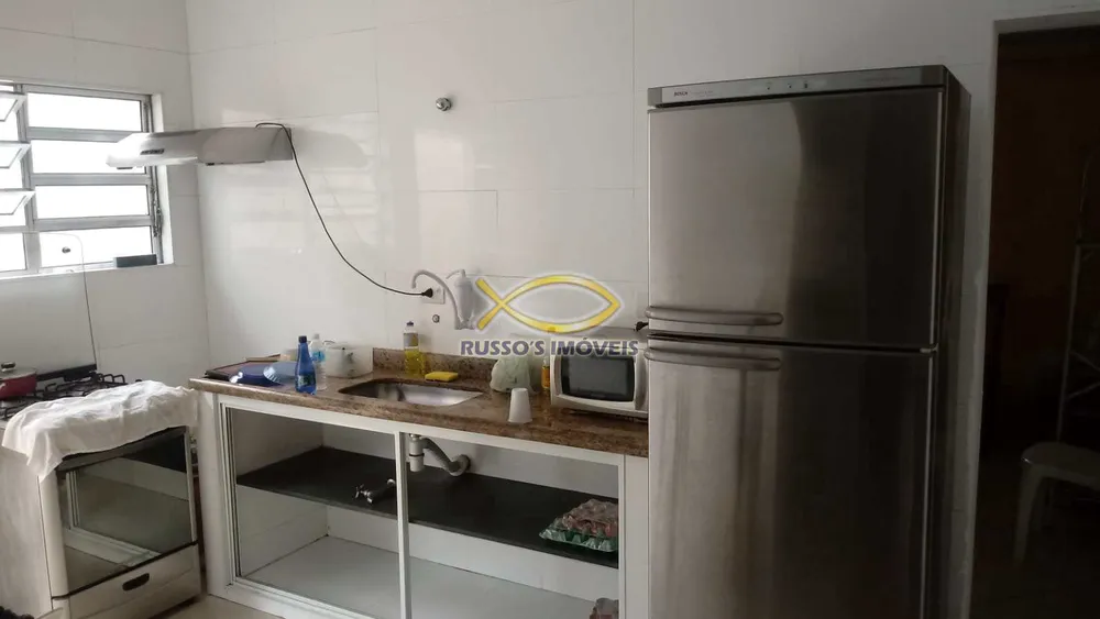 Casa, 3 quartos, 110 m² - Foto 3