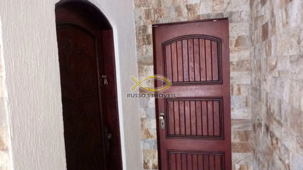 Casa, 3 quartos, 110 m² - Foto 1
