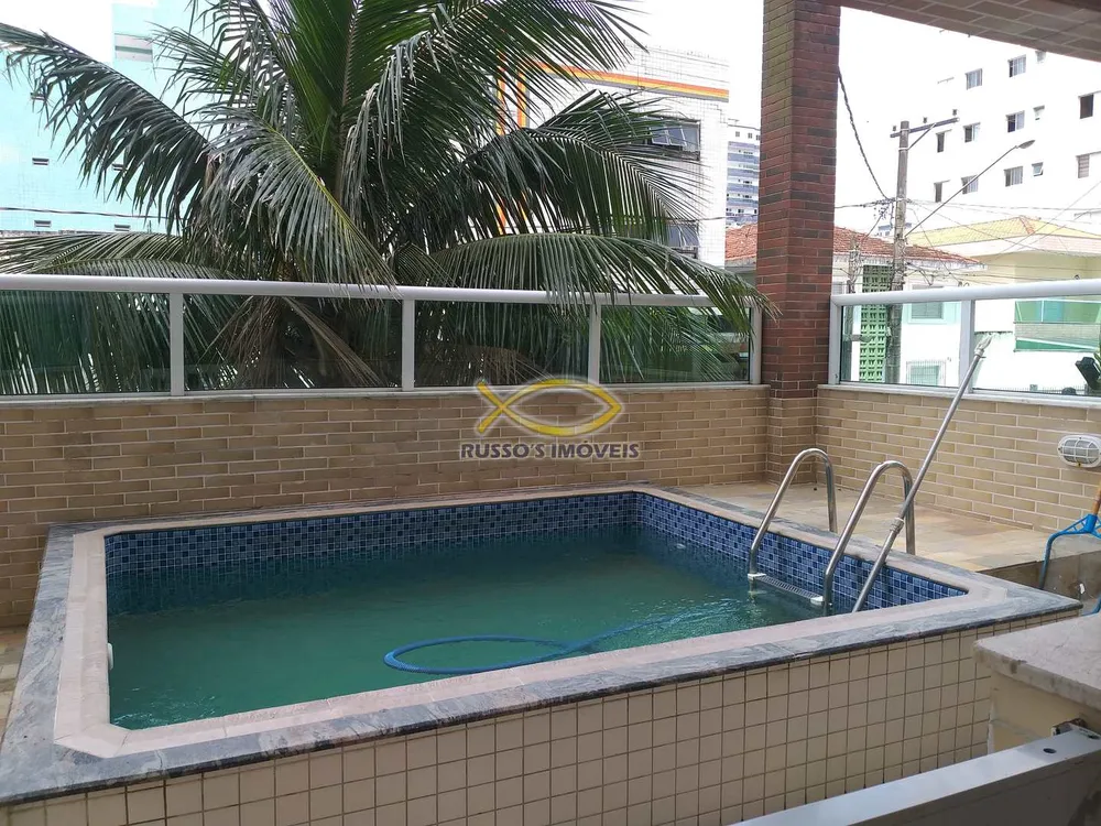 Apartamento, 1 quarto, 47 m² - Foto 3