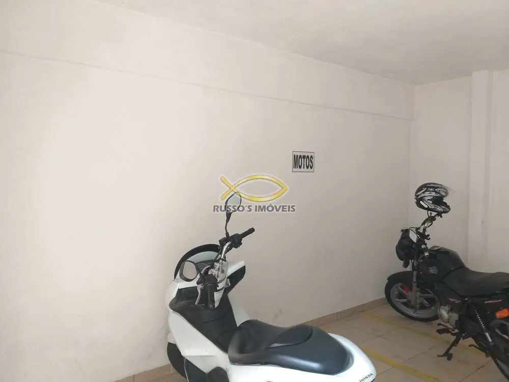 Apartamento, 1 quarto, 47 m² - Foto 2