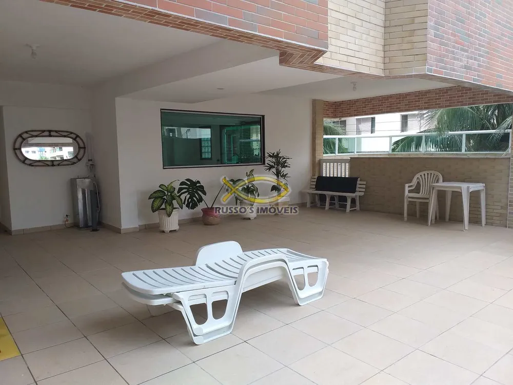 Apartamento, 1 quarto, 47 m² - Foto 1