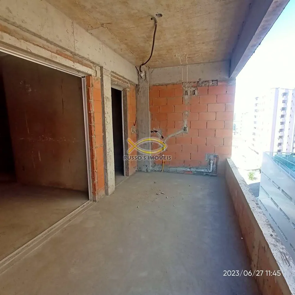 Apartamento, 2 quartos, 73 m² - Foto 2