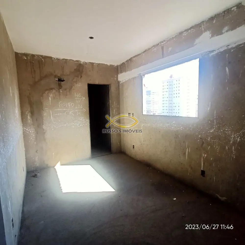 Apartamento, 2 quartos, 73 m² - Foto 3