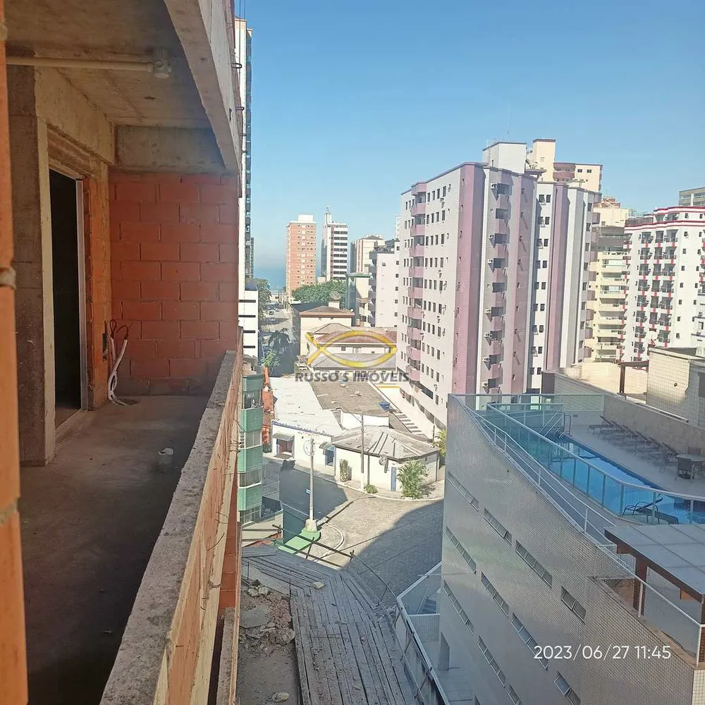 Apartamento, 2 quartos, 73 m² - Foto 1