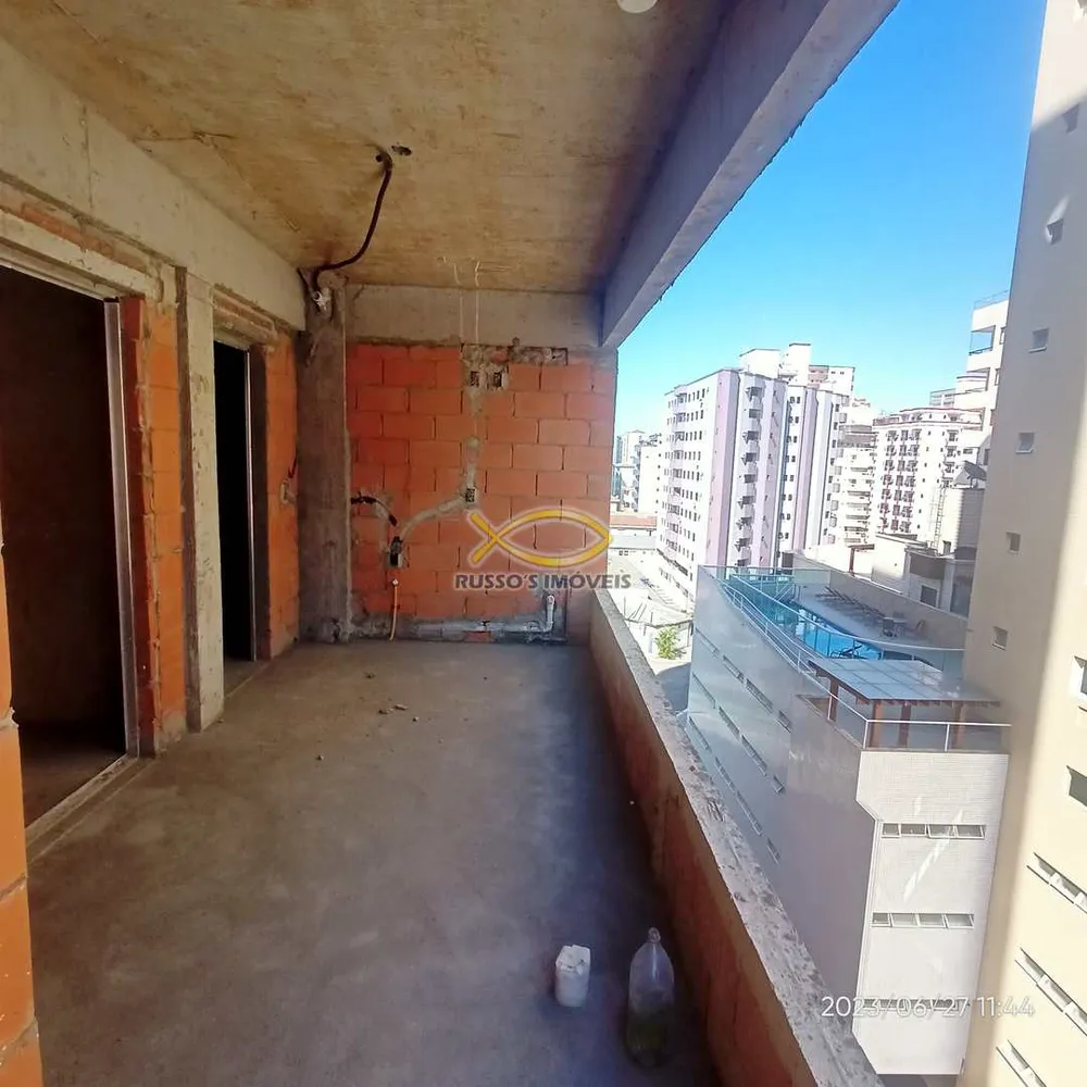 Apartamento, 2 quartos, 73 m² - Foto 1