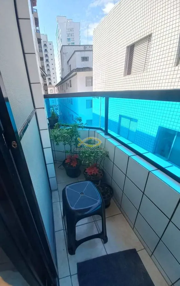Apartamento, 1 quarto, 56 m² - Foto 3