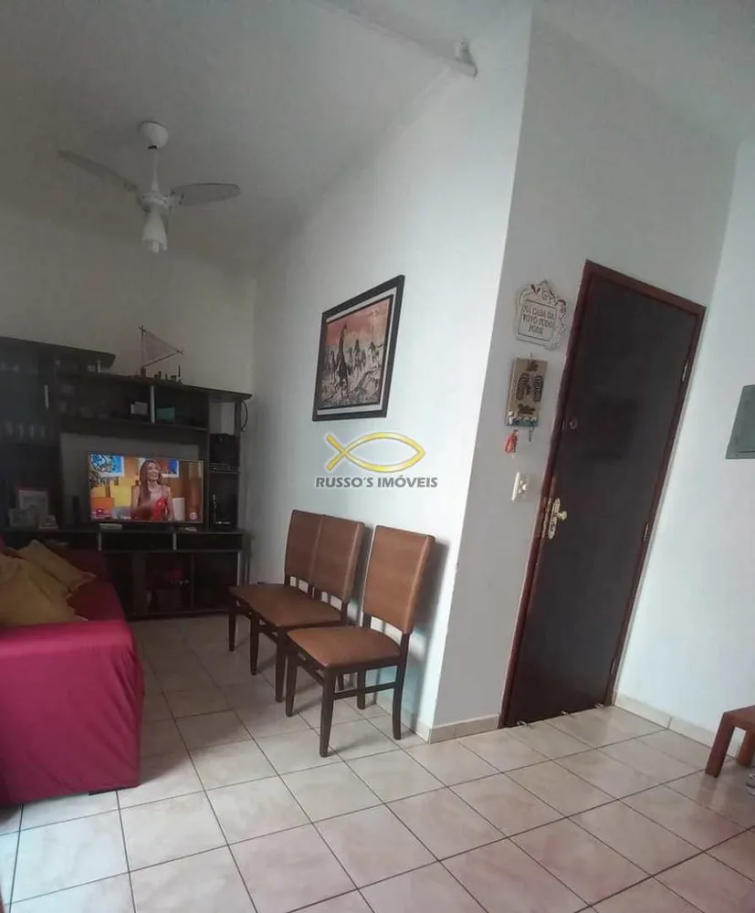 Apartamento, 1 quarto, 56 m² - Foto 1