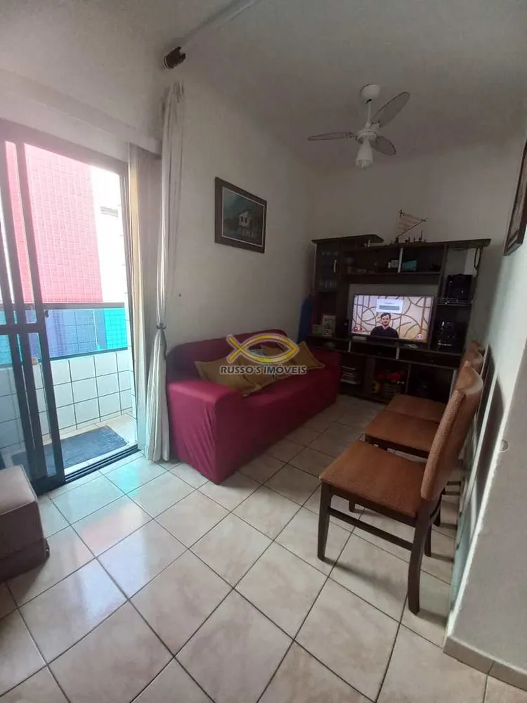 Apartamento, 1 quarto, 56 m² - Foto 2