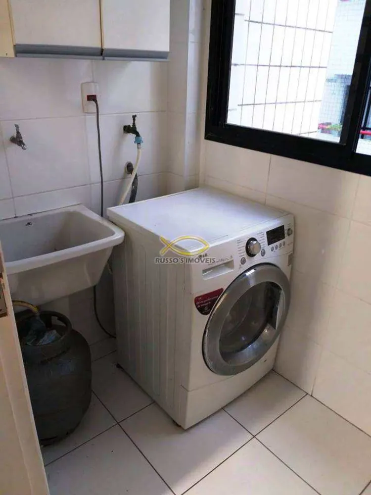 Apartamento, 2 quartos, 55 m² - Foto 4
