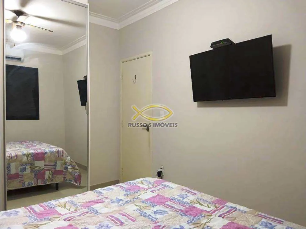 Apartamento, 2 quartos, 55 m² - Foto 7