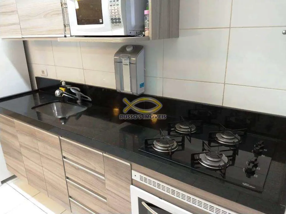 Apartamento, 2 quartos, 55 m² - Foto 2