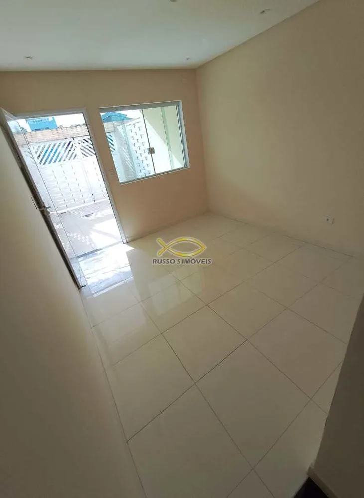 Sobrado, 2 quartos, 68 m² - Foto 8