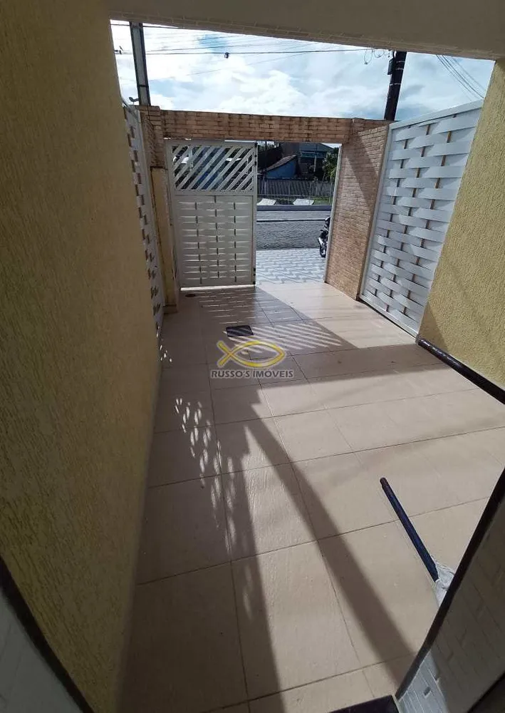 Sobrado, 2 quartos, 68 m² - Foto 1