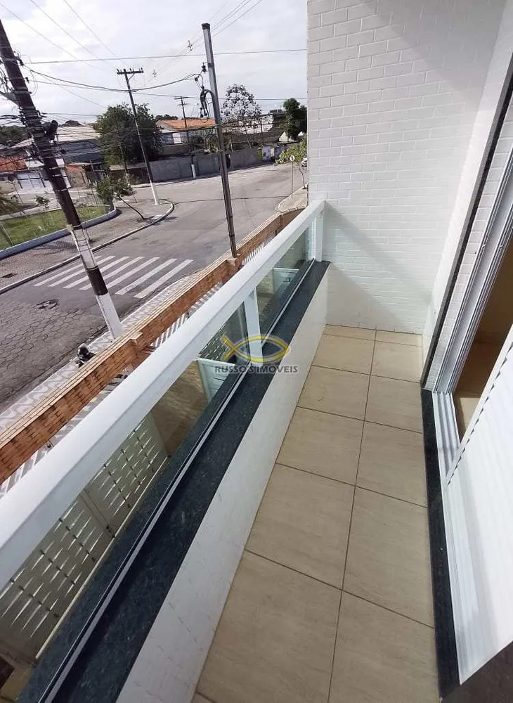 Sobrado, 2 quartos, 68 m² - Foto 3