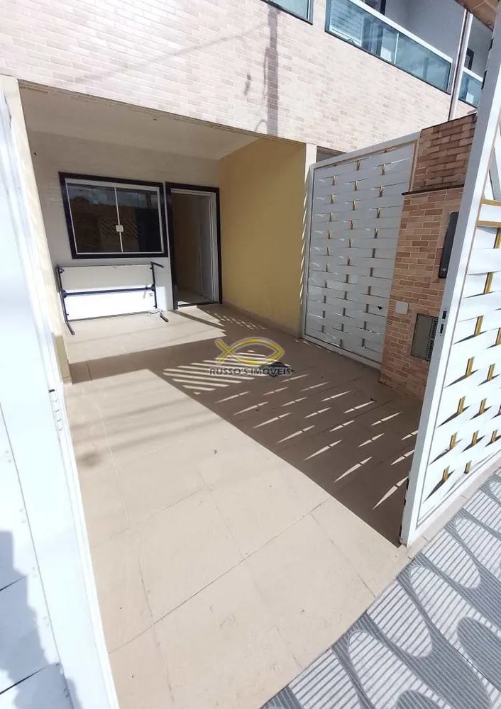 Sobrado, 2 quartos, 68 m² - Foto 4