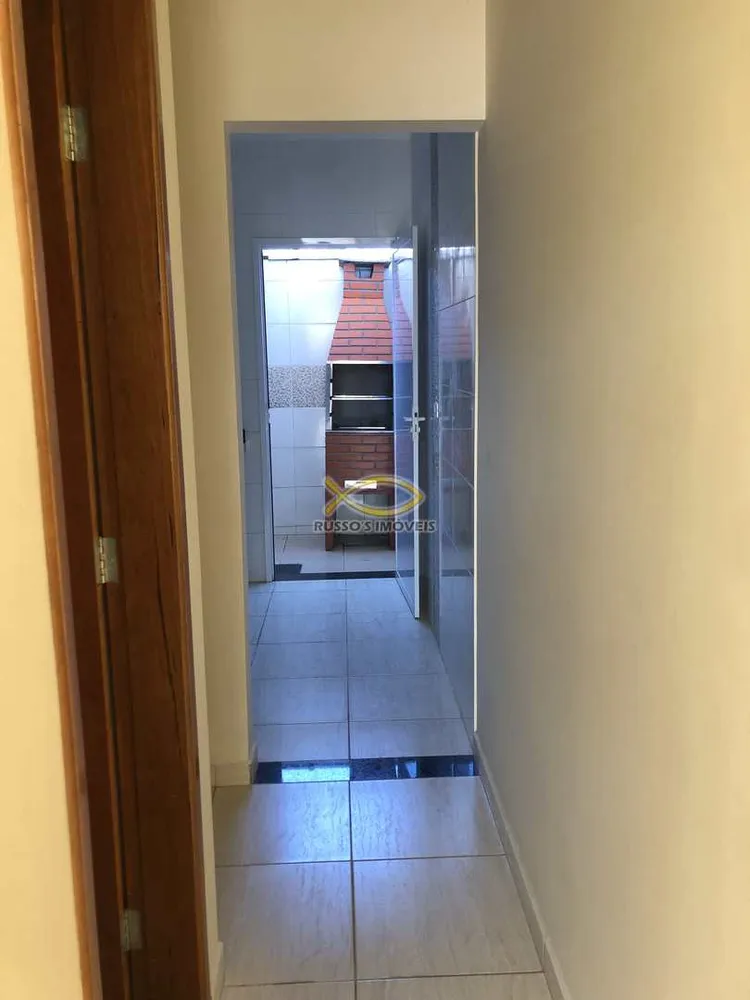 Sobrado, 2 quartos, 68 m² - Foto 3