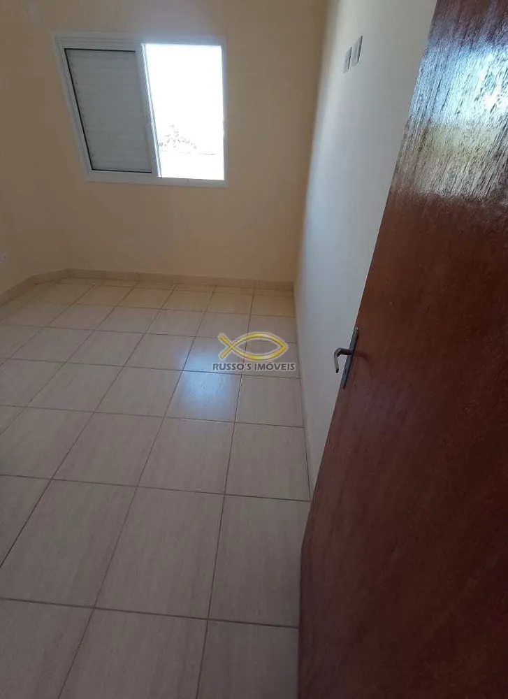 Sobrado, 2 quartos, 68 m² - Foto 2