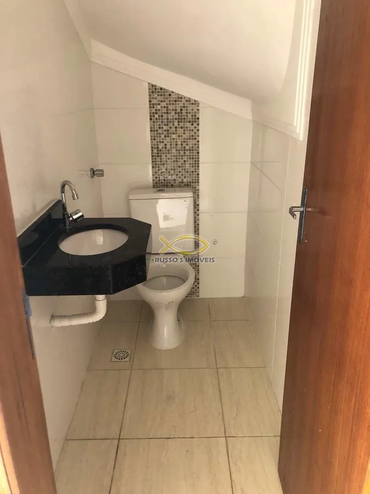Sobrado, 2 quartos, 68 m² - Foto 7