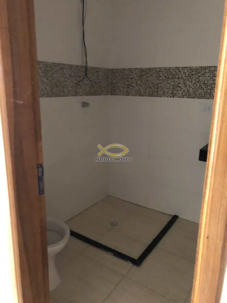 Sobrado, 2 quartos, 68 m² - Foto 6