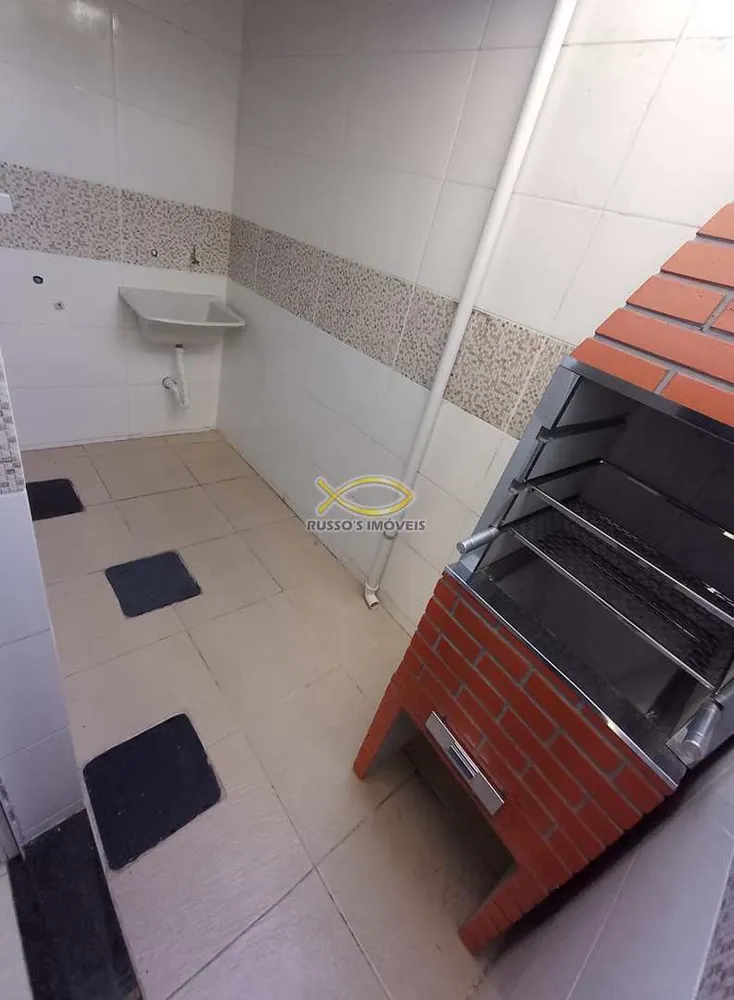 Sobrado, 2 quartos, 68 m² - Foto 5