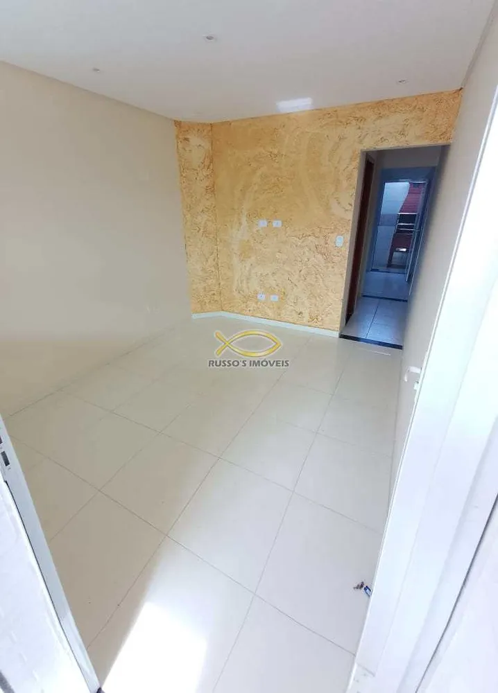 Sobrado, 2 quartos, 68 m² - Foto 1
