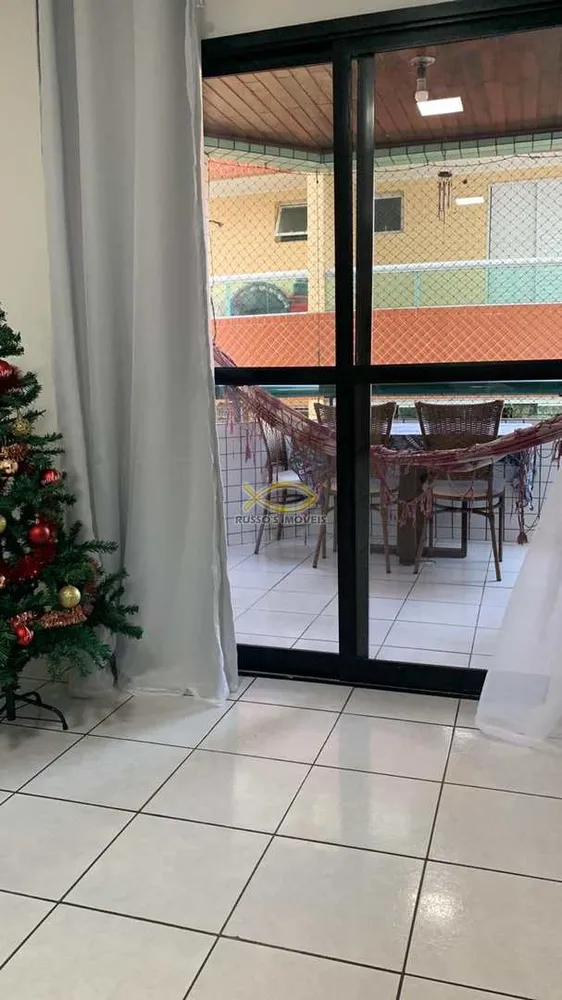 Apartamento, 2 quartos, 128 m² - Foto 5