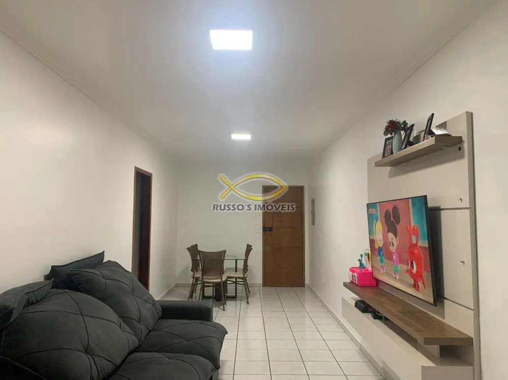 Apartamento, 2 quartos, 128 m² - Foto 6