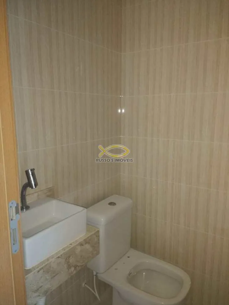 Apartamento, 2 quartos, 89 m² - Foto 2