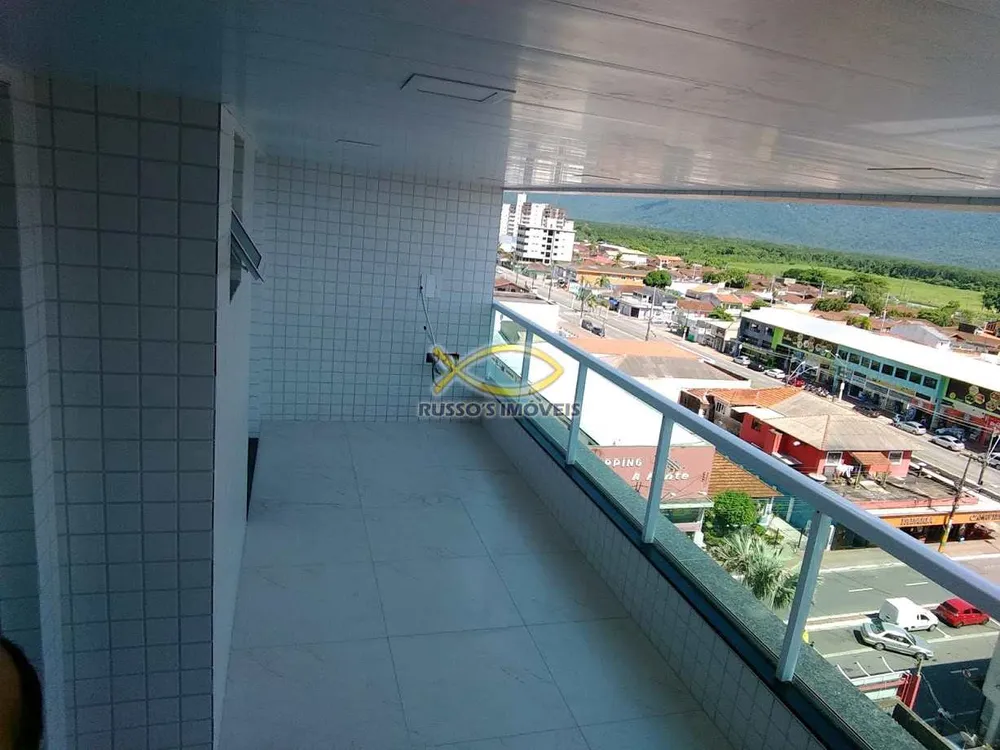 Apartamento, 2 quartos, 89 m² - Foto 3