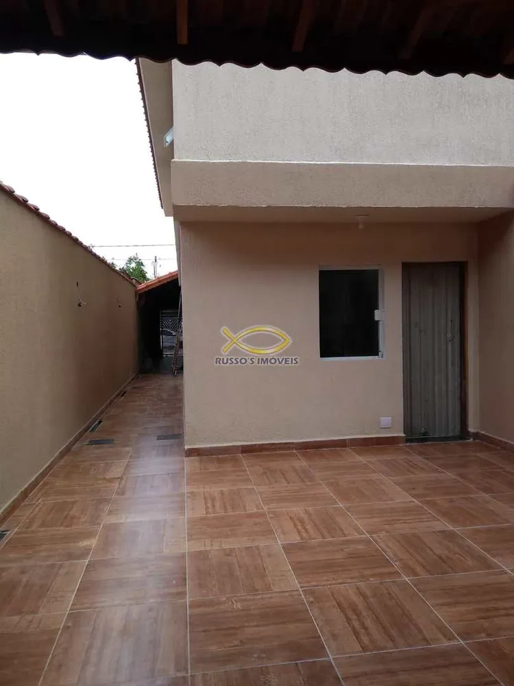 Sobrado, 3 quartos, 126 m² - Foto 4