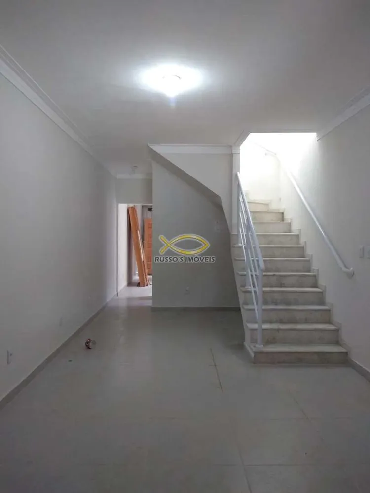 Sobrado, 3 quartos, 126 m² - Foto 7