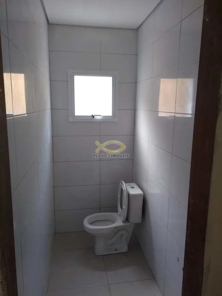 Sobrado, 3 quartos, 126 m² - Foto 2