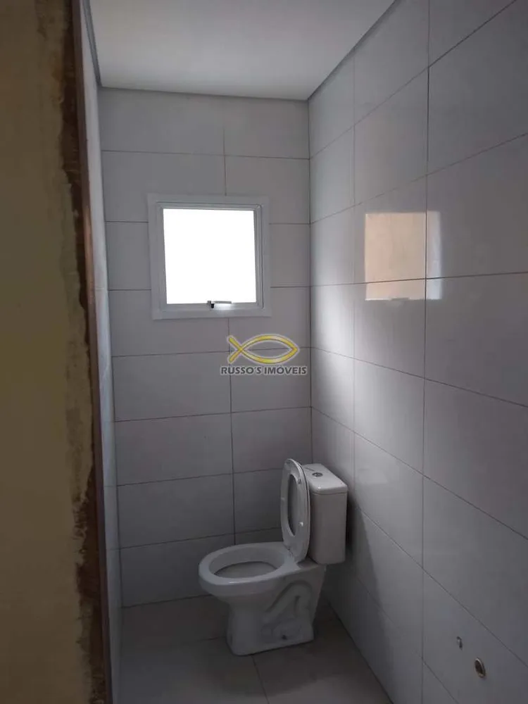 Sobrado, 3 quartos, 126 m² - Foto 5