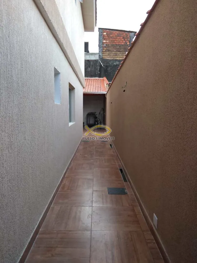 Sobrado, 3 quartos, 126 m² - Foto 8