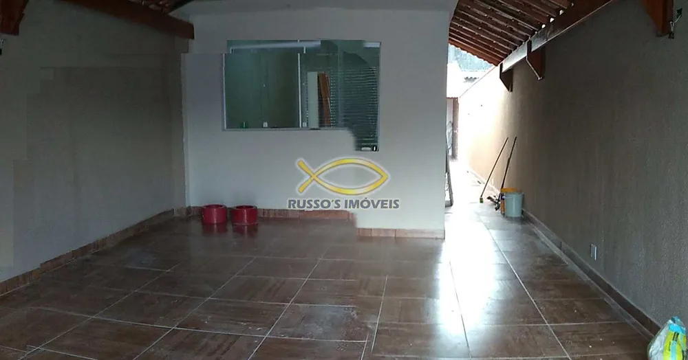 Sobrado, 3 quartos, 126 m² - Foto 3